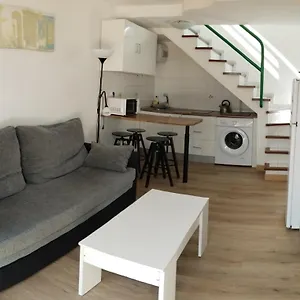 Apartamento Dunas&sea