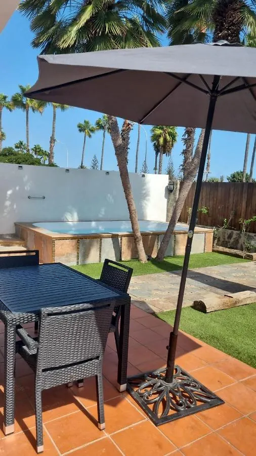 Bastion Del Swing location