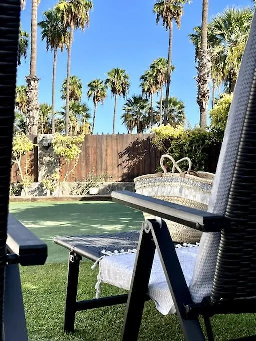 Bastion Del Swing Apartment Maspalomas  Spain