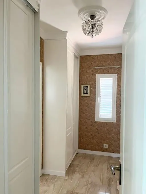 Bastion Del Swing Apartment Maspalomas  Spain